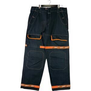 Vintage Marithe+Francois Girbaud Shuttle Cargo Pants 40